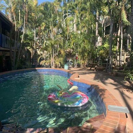 Frogs-Hollow Backpackers Darwin Exterior photo