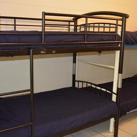 Frogs-Hollow Backpackers Darwin Exterior photo