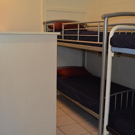 Frogs-Hollow Backpackers Darwin Exterior photo